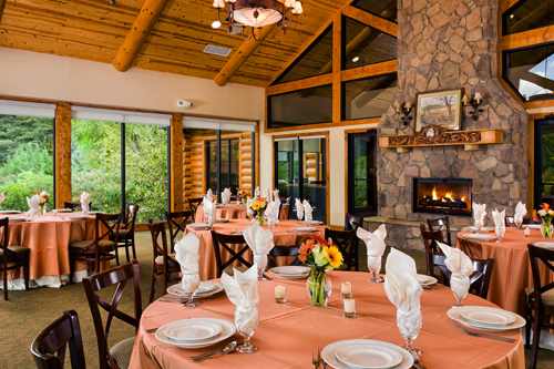 Westgate Smoky Mountains Resort 007